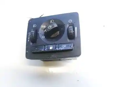 Pezzo di ricambio per auto di seconda mano controllo della luce per volvo v50 (545) 2.0 d riferimenti oem iam 19206