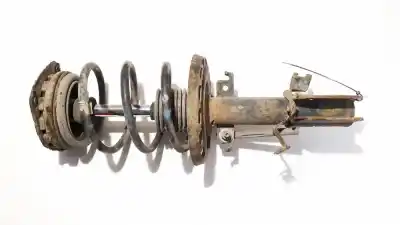 Peça sobressalente para automóvel em segunda mão amortecedor dianteiro direito por renault megane 1.5 dci k9k j8 referências oem iam 