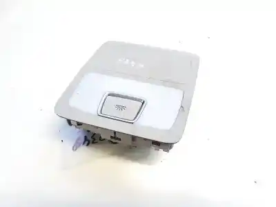 Автозапчасти б/у внутренний свет за audi q7 (4l) 4.2 v8 32v tdi biturbo ссылки oem iam 4l0947164a