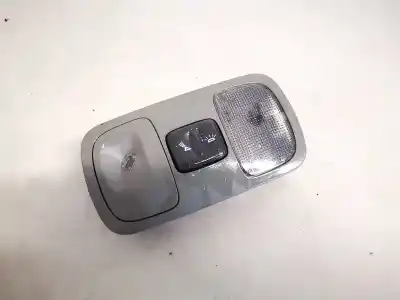 Автозапчастина б/у ВНУТРІШНЕ СВІТЛО для RENAULT SCENIC, I 1999.09 - 2003.06 FACELIFT  Посилання на OEM IAM 7700433411  