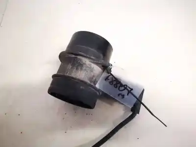 Second-hand car spare part flowmeter for volkswagen passat b6 (3c2) 2.0 tdi 16v oem iam references 0281002461