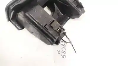 Pezzo di ricambio per auto di seconda mano plastica per honda fr-v (be) 2.0 executive riferimenti oem iam   