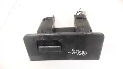 Peça sobressalente para automóvel em segunda mão plásticos por honda fr-v (be) 2.0 executive referências oem iam 