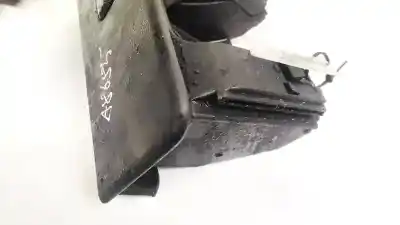 Pezzo di ricambio per auto di seconda mano plastica per honda fr-v (be) 2.0 executive riferimenti oem iam   