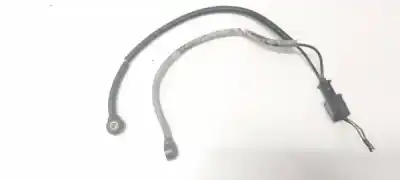 Peça sobressalente para automóvel em segunda mão sensor por volvo xc90 2.5 t (7 asientos) referências oem iam 0261231142