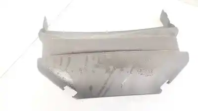 Second-hand car spare part front decorative moulding for opel vectra c caravan 1.9 cdti oem iam references 