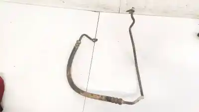 Second-hand car spare part power steering pressure pipe for opel vectra c caravan 1.9 cdti oem iam references 