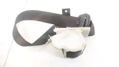 Second-hand car spare part front right seat belt for opel vectra c caravan 1.9 cdti oem iam references 