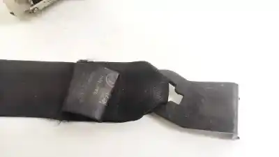 Second-hand car spare part front left seat belt for opel vectra c caravan 1.9 cdti oem iam references   