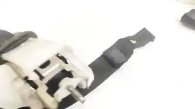 Second-hand car spare part front left seat belt for opel vectra c caravan 1.9 cdti oem iam references   