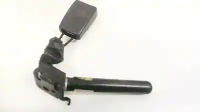 Second-hand car spare part front left airbag tensioner for opel vectra c caravan 1.9 cdti oem iam references 13199085f