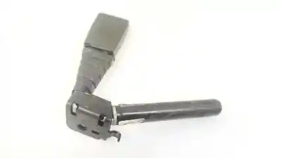 Second-hand car spare part right front seat belt buckle for opel vectra c caravan 1.9 cdti oem iam references 13199086f