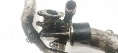 Автозапчасти б/у охладитель рог за volkswagen caddy ka/kb (2k) 1.9 tdi (bsu) ссылки oem iam 03g131512g  03g131512g