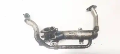 Автозапчастина б/у кулер egr для volkswagen caddy ka/kb (2k) 1.9 tdi (bsu) посилання на oem iam 03g131512g