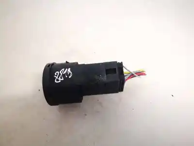 Second-hand car spare part headlights switch for volkswagen passat variant (3b6) 2.0 tdi dpf oem iam references 1c0941531  