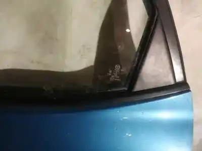 Автозапчастина б/у пластика для mazda 2 lim. (de) 1.3 active + посилання на oem iam   