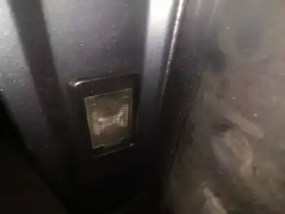 Pezzo di ricambio per auto di seconda mano pilota di registrazione per citroen c5, ii 2008.02 - 2011.01 2.0 hdi 103kw 2009.04 - 2011.01 riferimenti oem iam   