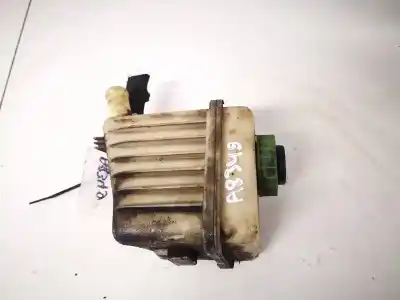 Second-hand car spare part power steering fluid tank for audi q7 (4l) 4.2 v8 32v tdi biturbo oem iam references 7l6422371e  