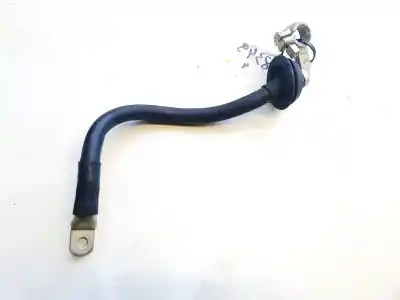 Second-hand car spare part wire for audi q7 (4l) 4.2 v8 32v tdi biturbo oem iam references 7l0971225  