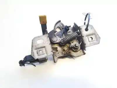 Second-hand car spare part bonnet lock for volvo v50 (545) 2.4 oem iam references 