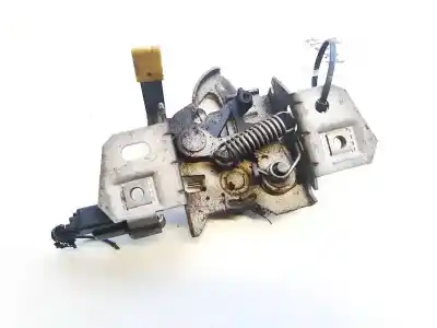 Second-hand car spare part bonnet lock for volvo v50 (545) 2.4 oem iam references   