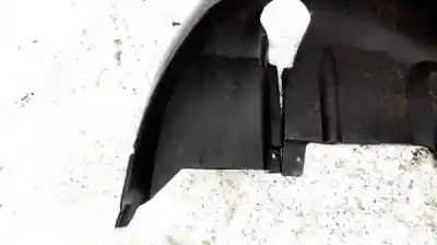 Автозапчастина б/у арка заднього права для audi a3 (8l) 1.9 tdi ambition посилання на oem iam 8l0810172  