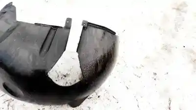 Автозапчастина б/у задня ліва колесна арка для audi a3 (8l) 1.9 tdi ambition посилання на oem iam 8l0810171  