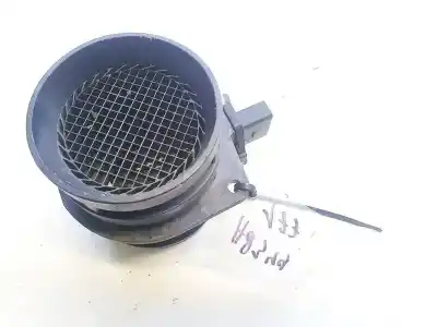Second-hand car spare part flowmeter for audi q7 (4l) 4.2 v8 32v tdi biturbo oem iam references 06j906461b  