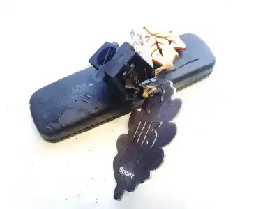Second-hand car spare part interior rearview mirror for volvo v50 (545) 2.4 oem iam references e11015478