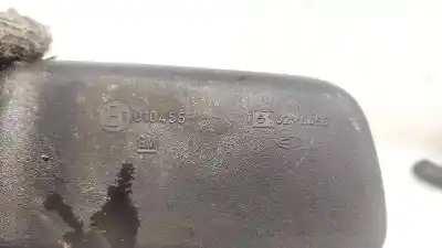 Автозапчастина б/у внутрішне дзеркало для opel vectra c caravan 1.9 cdti посилання на oem iam e1010456  