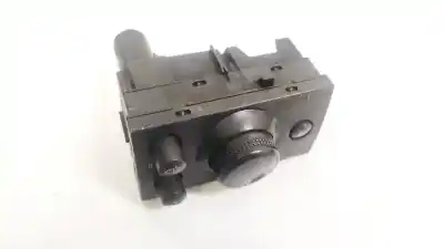 Second-hand car spare part headlights switch for opel vectra c caravan 1.9 cdti oem iam references 13177065
