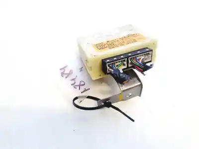 Peça sobressalente para automóvel em segunda mão sensor por honda fr-v (be) 2.0 executive referências oem iam 39880s6ae01m1  39880-s6a-e01-m1