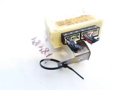 Peça sobressalente para automóvel em segunda mão sensor por honda fr-v (be) 2.0 executive referências oem iam 39880s6ae01m1