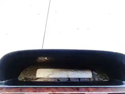 Peça sobressalente para automóvel em segunda mão display gps / multimídia por honda fr-v (be) 2.0 executive referências oem iam 