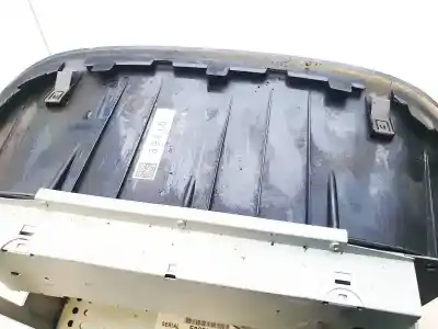 Second-hand car spare part multifunction display for honda fr-v (be) 2.0 executive oem iam references   