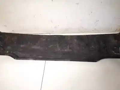Second-hand car spare part plastics for opel vectra c caravan 1.9 cdti oem iam references 13126555