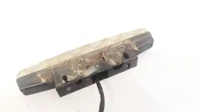Second-hand car spare part left fog light for opel vectra c caravan 1.9 cdti oem iam references   