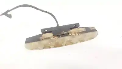 Second-hand car spare part left fog light for opel vectra c caravan 1.9 cdti oem iam references   