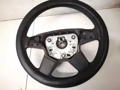 Second-hand car spare part steering wheel for opel vectra c caravan 1.9 cdti oem iam references 13161860