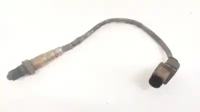 Second-hand car spare part lambda probe for opel vectra c caravan 1.9 cdti oem iam references 0281004026  