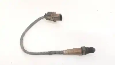Second-hand car spare part Lambda Probe for OPEL VECTRA C CARAVAN 1.9 CDTI OEM IAM references 0281004026  