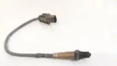 Second-hand car spare part lambda probe for opel vectra c caravan 1.9 cdti oem iam references 0281004026  