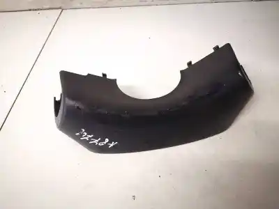 Peça sobressalente para automóvel em segunda mão molduras frontais por renault scenic ii 1.9 dci diesel referências oem iam m32622