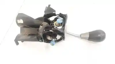 Peça sobressalente para automóvel em segunda mão alavanca de velocidades por honda fr-v (be) 2.0 executive referências oem iam 