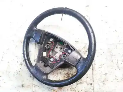 Second-hand car spare part steering wheel for volvo v50 (545) 2.4 oem iam references 8682878