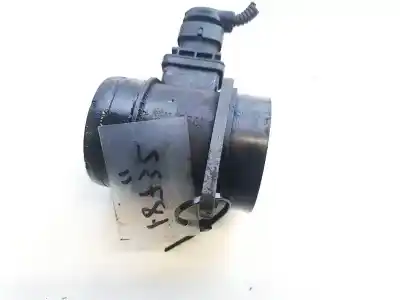 Peça sobressalente para automóvel em segunda mão medidor de massa de ar por fiat ii bravo (198) (2007->) 1.9 d multijet referências oem iam 722184