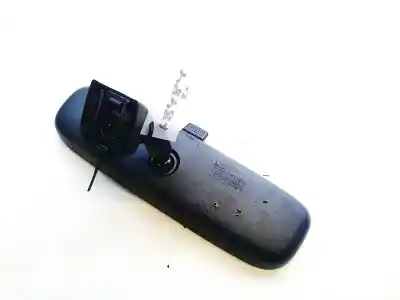 Pezzo di ricambio per auto di seconda mano specchio interno per honda fr-v (be) 2.0 executive riferimenti oem iam e4012197  