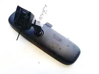 Peça sobressalente para automóvel em segunda mão espelho retrovisor interior por honda fr-v (be) 2.0 executive referências oem iam e4012197
