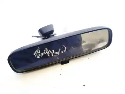 Pezzo di ricambio per auto di seconda mano specchio interno per honda fr-v (be) 2.0 executive riferimenti oem iam e4012197  
