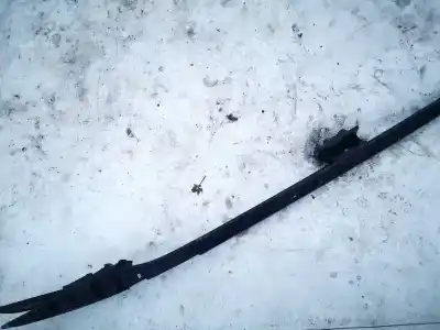 Second-hand car spare part plastics for chevrolet captiva 2.0 d oem iam references   